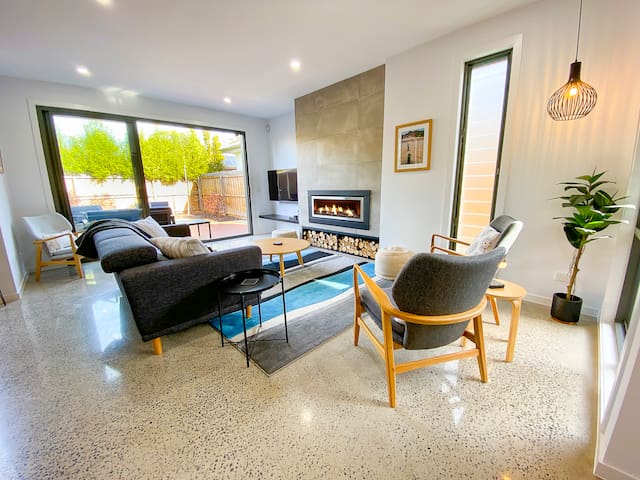 Beach Haven on Barwon