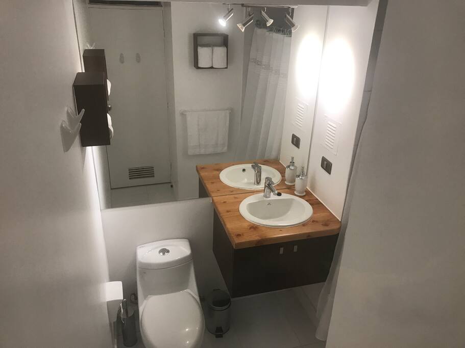 Baño