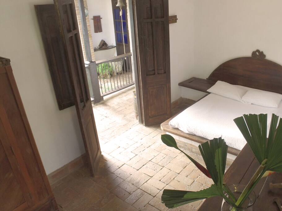 Habitación