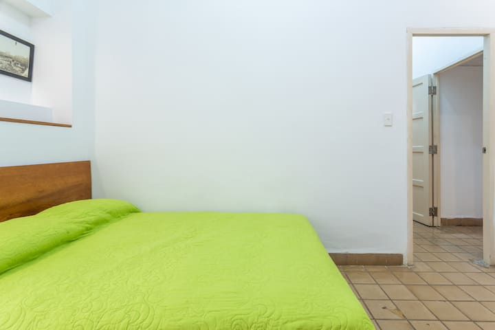 Chambre 4