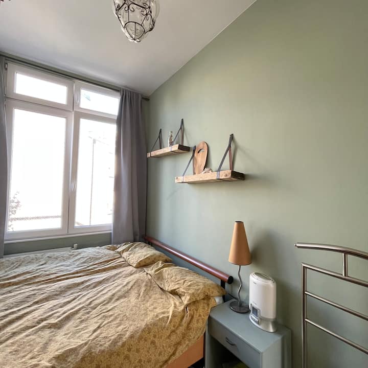 Dormitorio