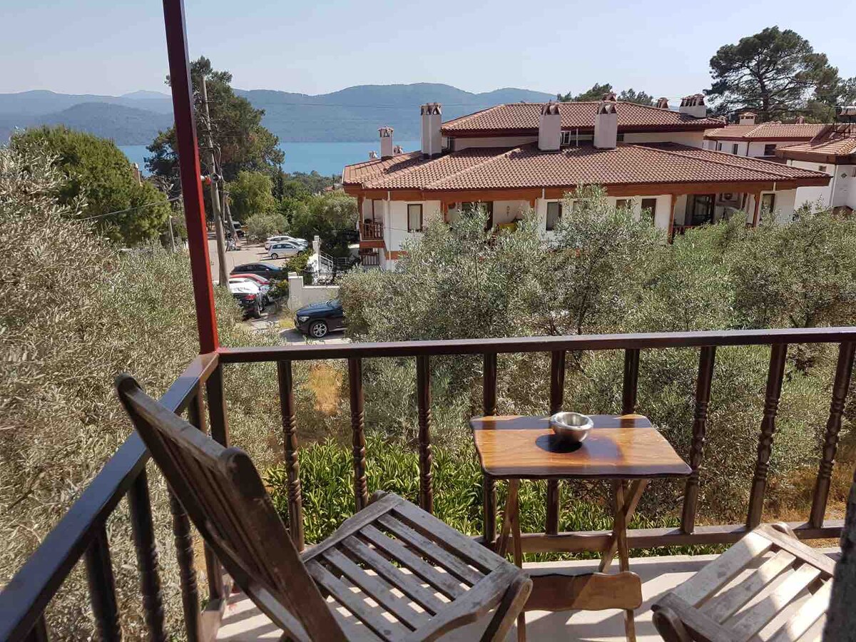 akyaka vacation rentals homes mugla turkey airbnb