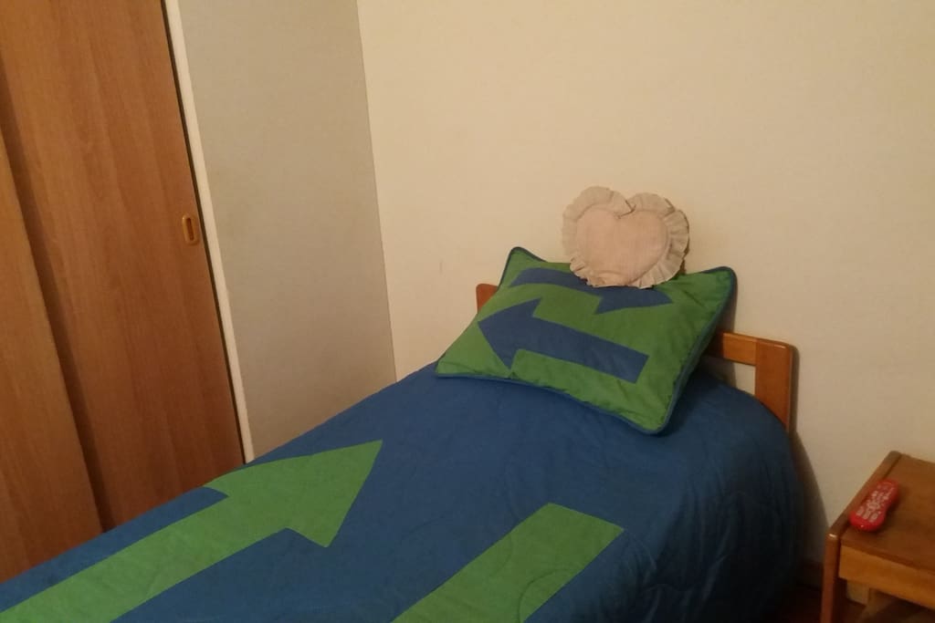 Habitacion