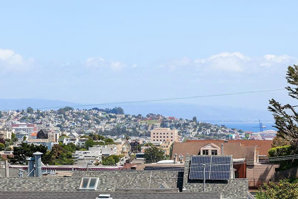 Bay View!