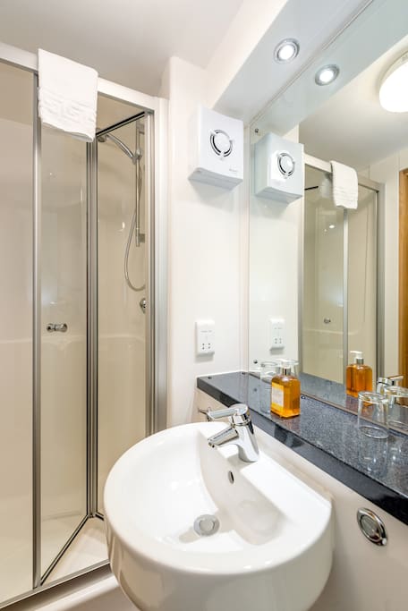 En-Suite