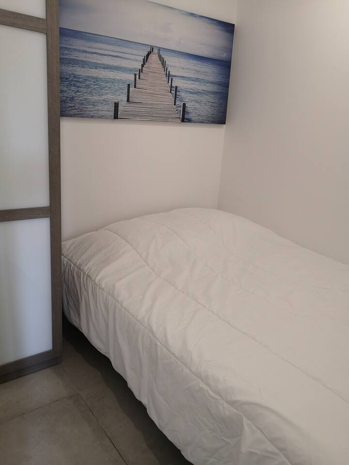 Საძინებელი