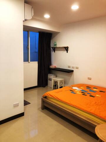 Xīnhài MRT designed/kitchen/ living /2 rooms gallery image 4