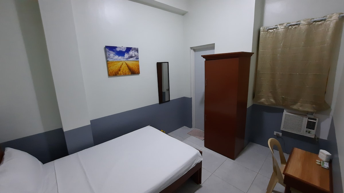 ห้องนอน