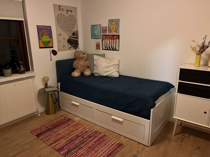 Chambre 5