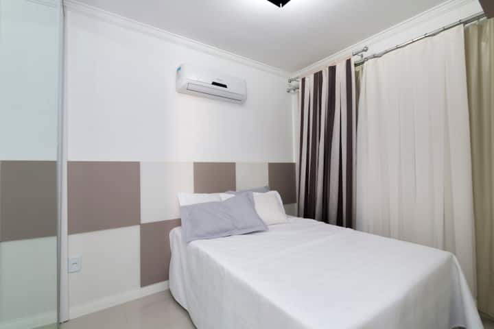 Спална соба 02