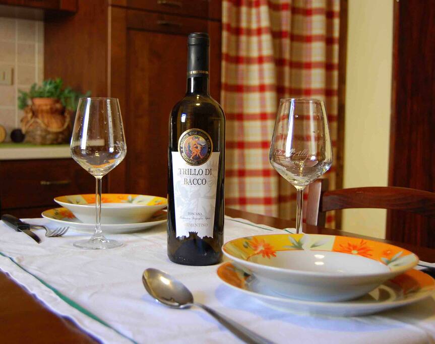 I sapori toscani