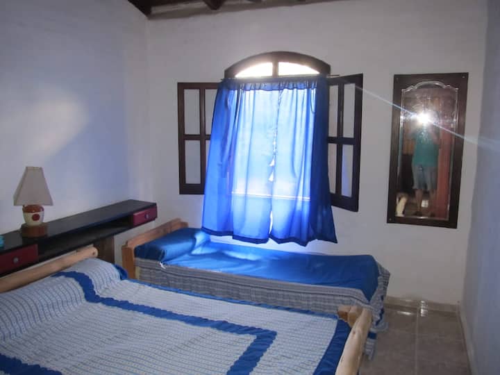 Spálňa 1