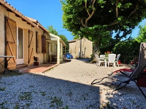 Independent house in Salon de Provence