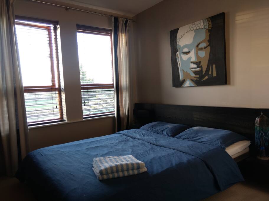 Kingsize Bedroom