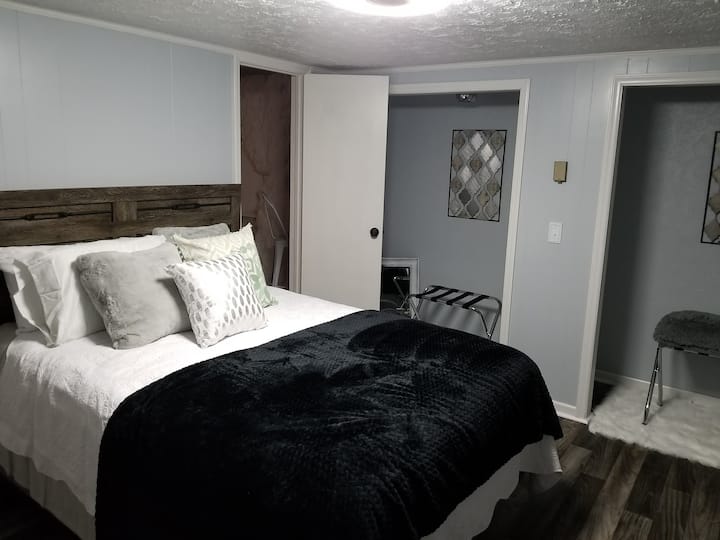 Bluefield Vacation Rentals & Homes West Virginia, United States Airbnb