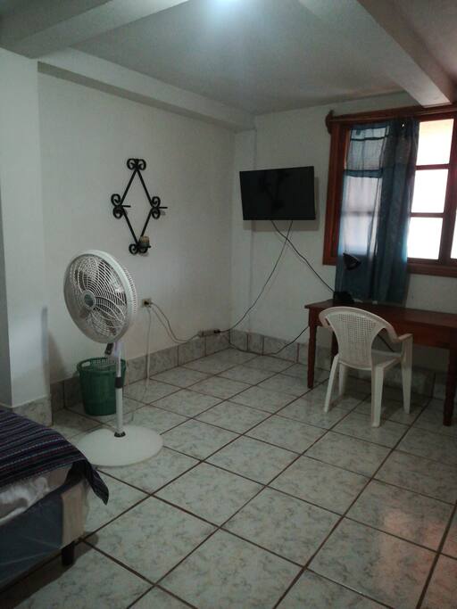 dormitorio