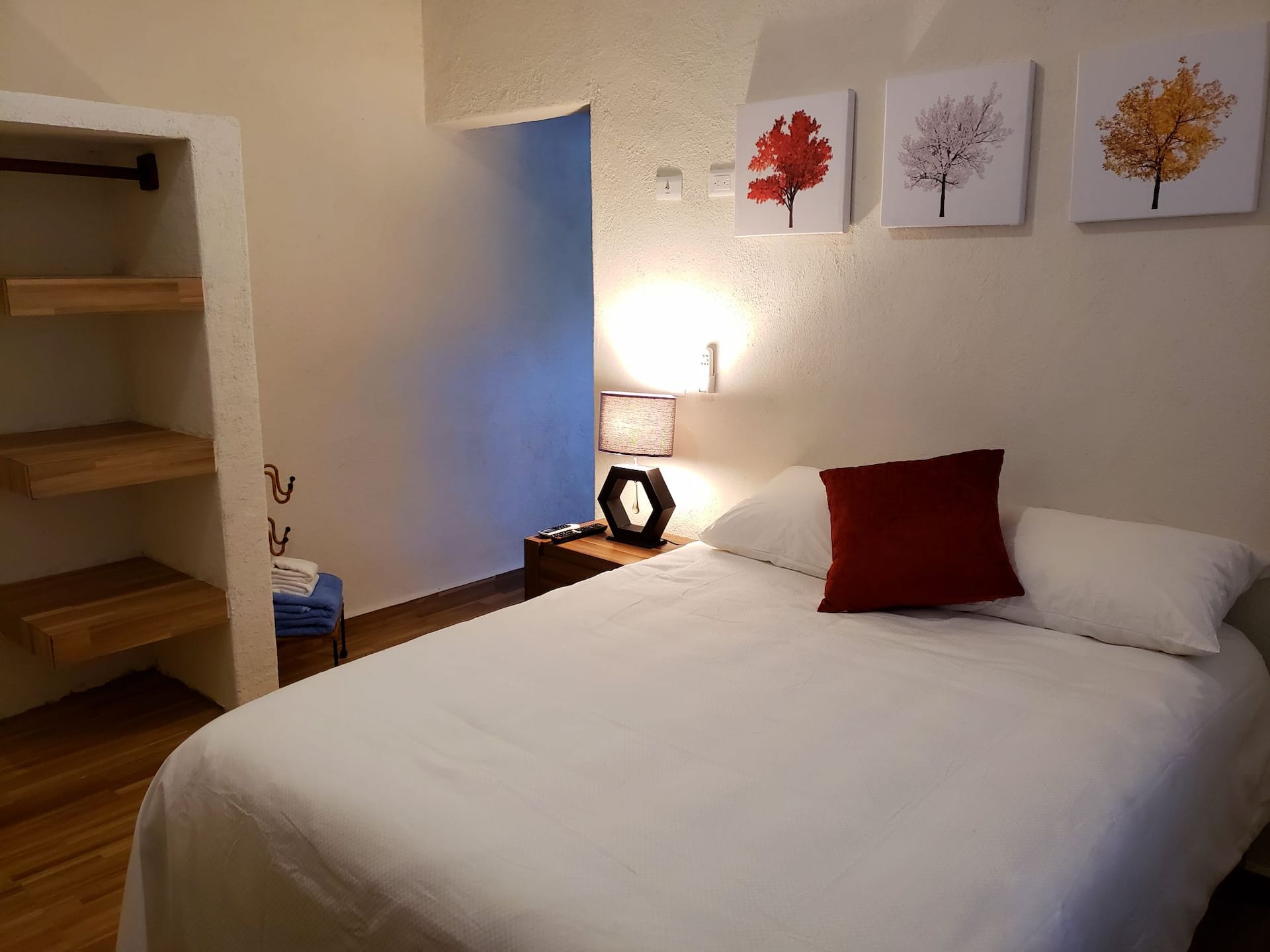 Studio Apartment Jardín Palmas No. 2