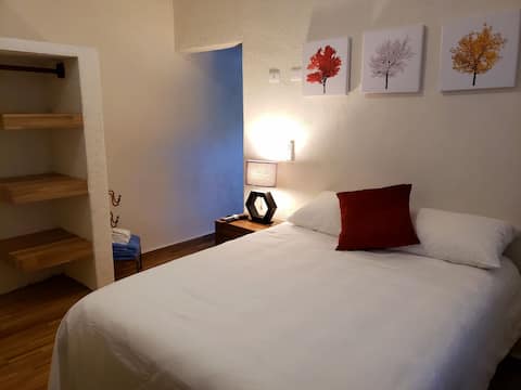 Studio Apartment Jardín Palmas No 1