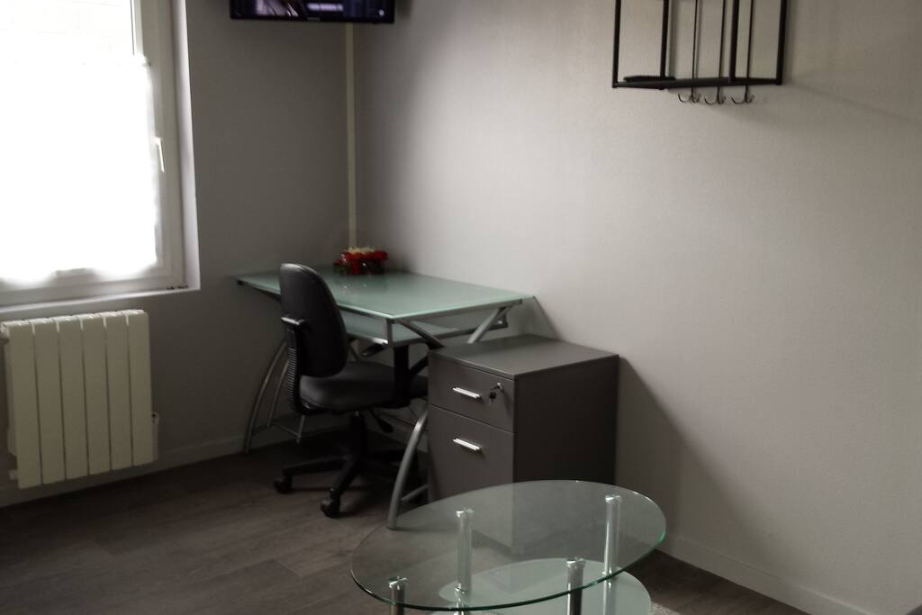 le salon bis