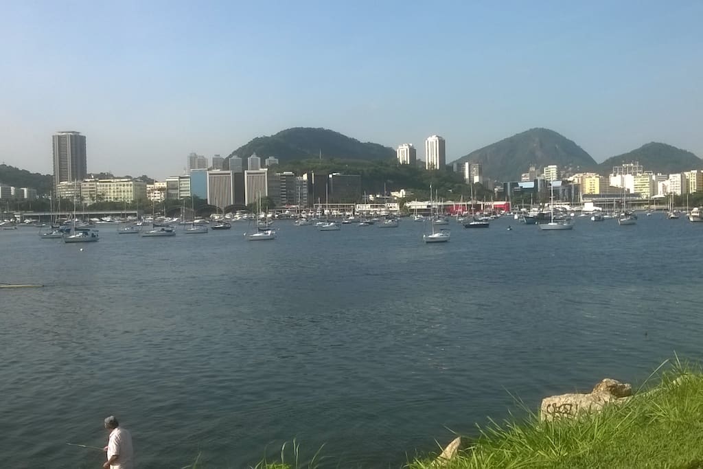 Parque do Flamengo