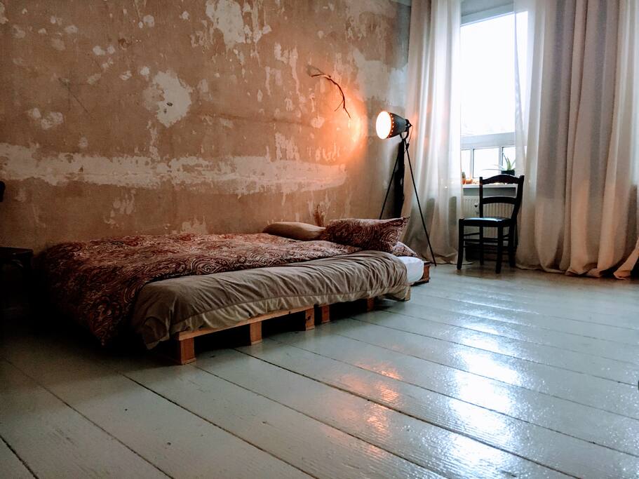 cozy room 1