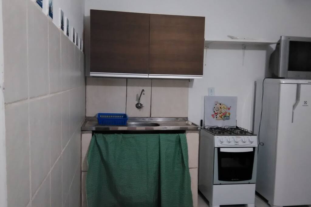 Cozinha