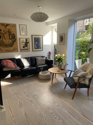 Uniq townhouse – total renovated – in city center gallery image 5