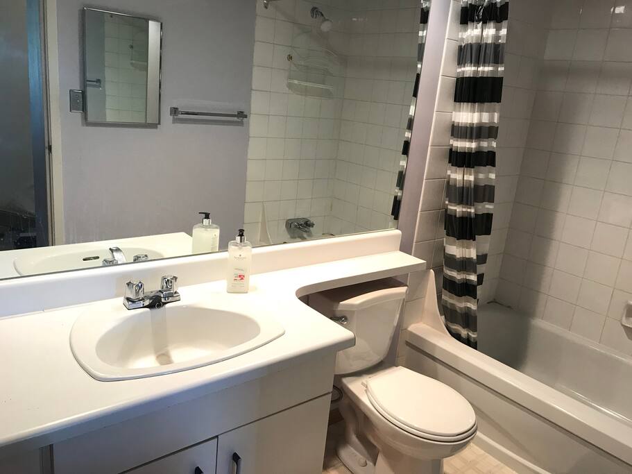 Washroom
