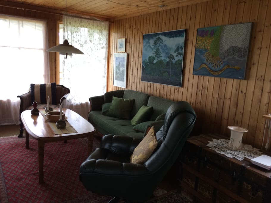 Livingroom