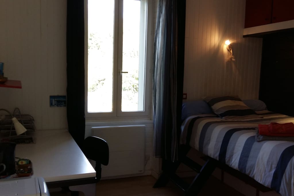 chambre
