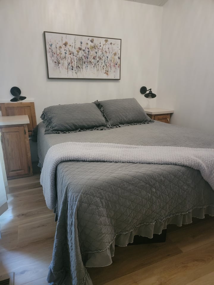 Dormitorio