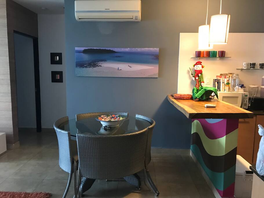 Comedor