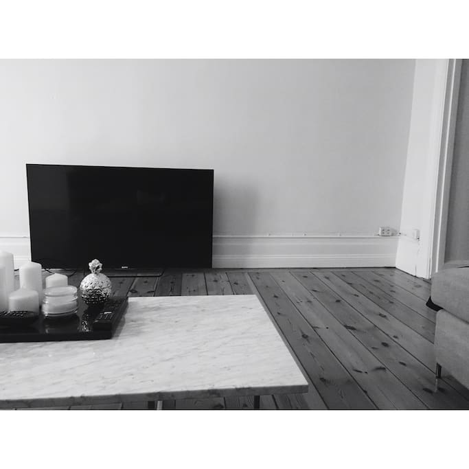 Living room 2
