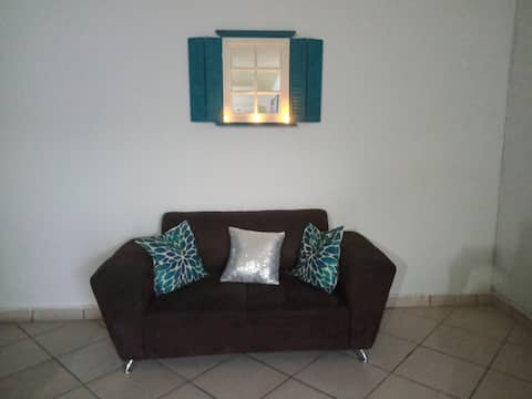 La Casa de la Mayo (9 guests)