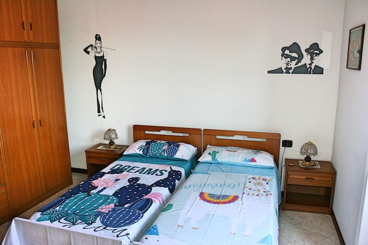 Habitación 2