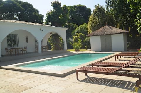 Vokundahouse Kololi