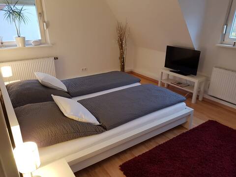 Ferienwohnung im Springerhof