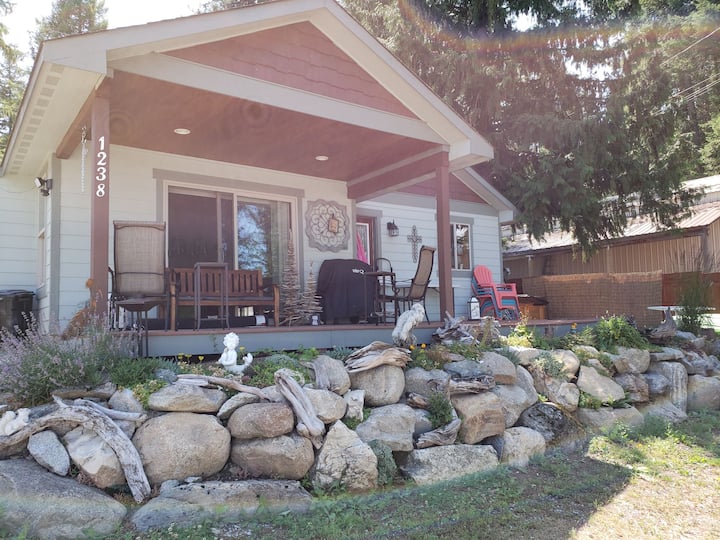 Pend Oreille County Vacation Rentals & Homes United States Airbnb