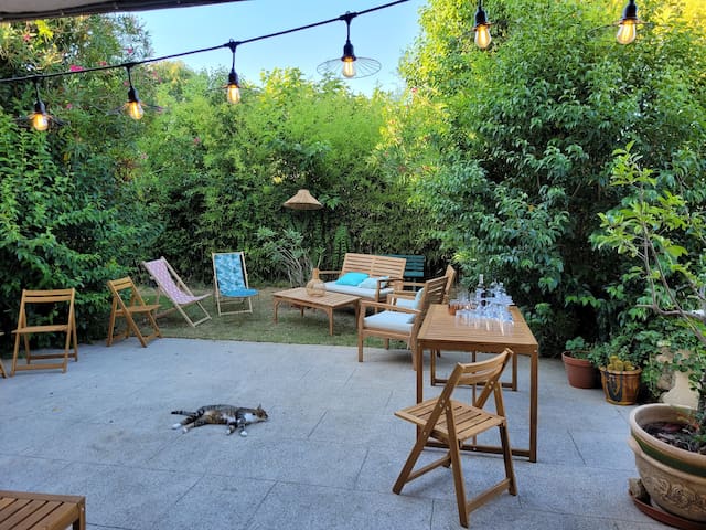 La Conciergerie De Franck managed Airbnb listing 1
