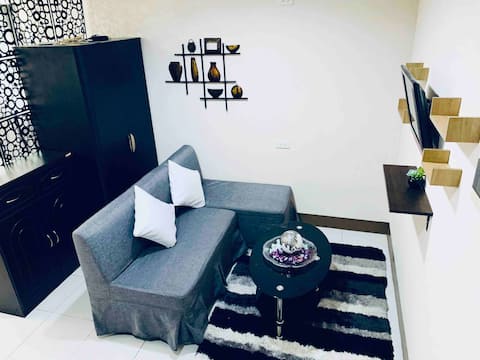 Affordable Fully Furnished Studio beside IT Park