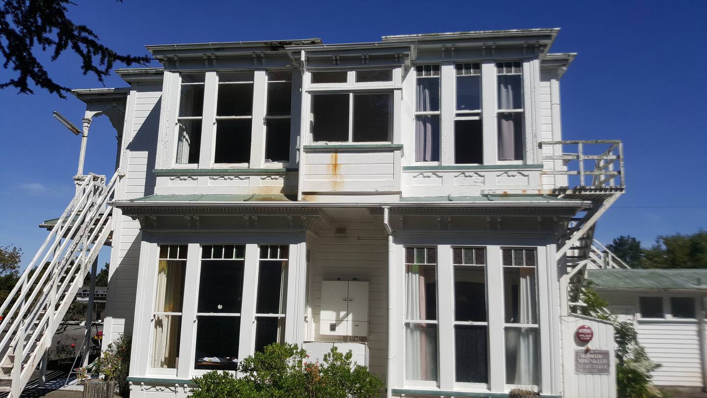 Fareham - Titoki: Historic, Quiet, Views 5