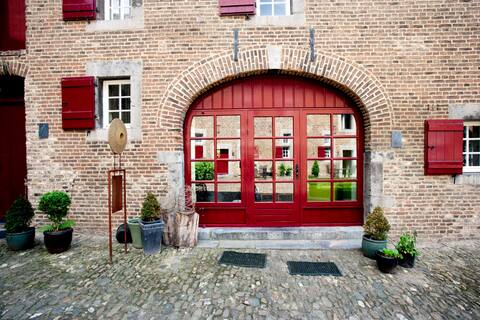 Meschermolen 3 - 6 bedroom apartment