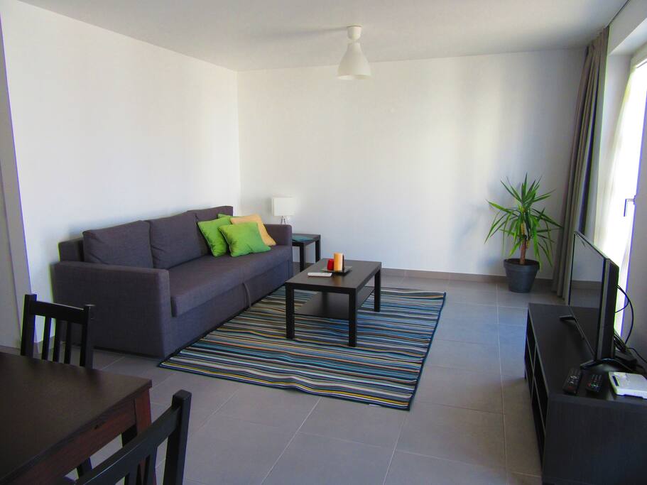 Sala de estar