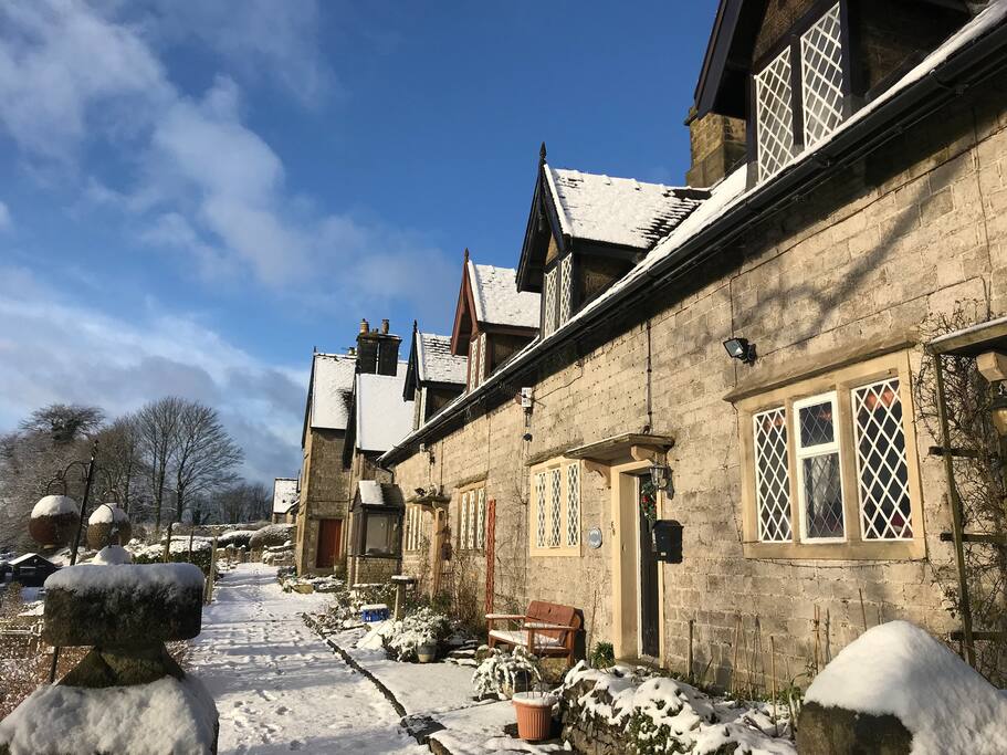 beautiful in all seasons