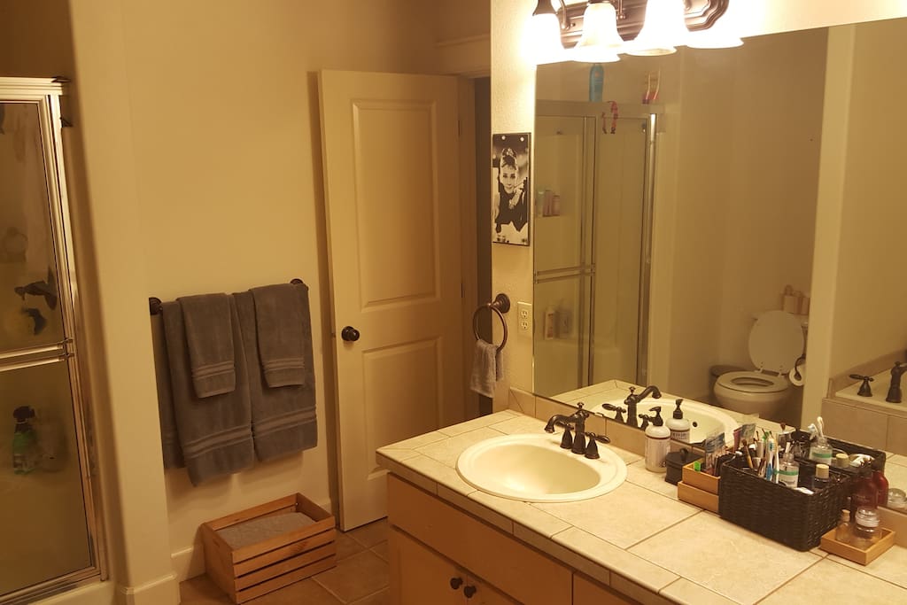 All Linens Provided
