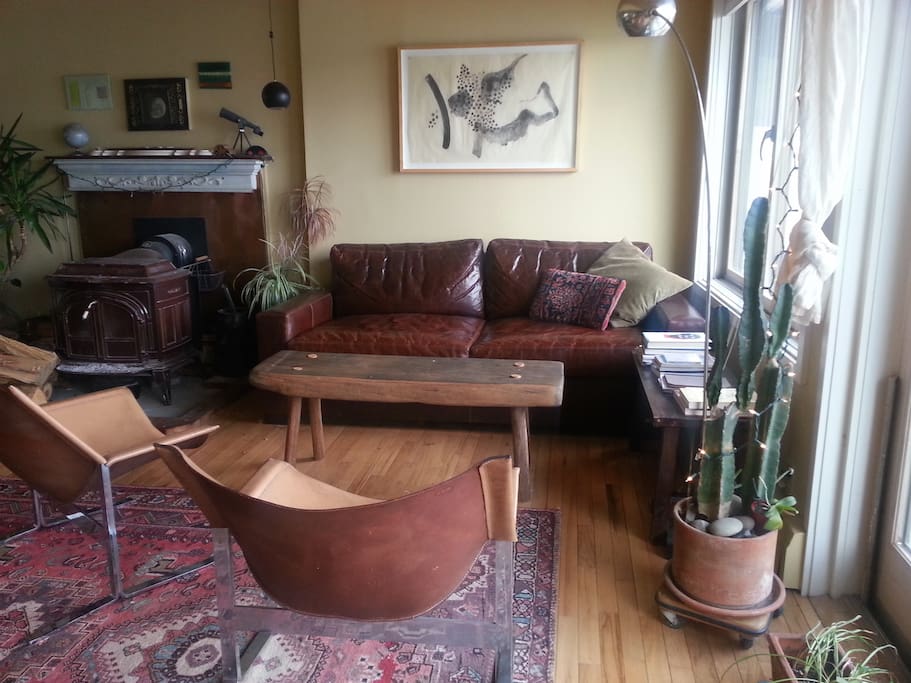 Living Space
