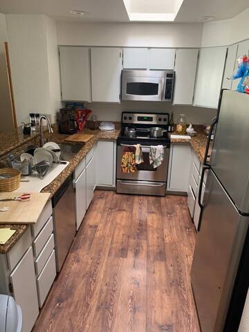 avon, sunriver condominiums