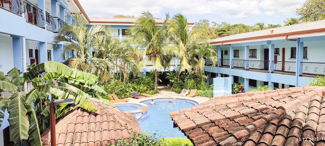 Very cozy apartment Marina Loft con piscina