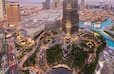 FIRST CLASS | 3BR | Burj Khalifa & Fountain view