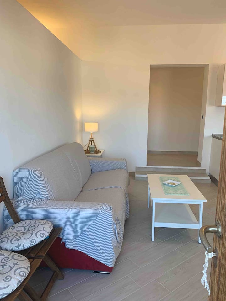 La Casa Di Ely - La Maddalena